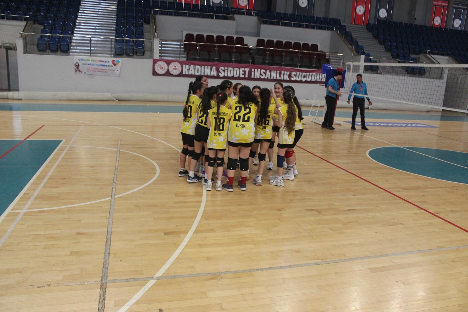 Takım Ruhu ve Motivasyon